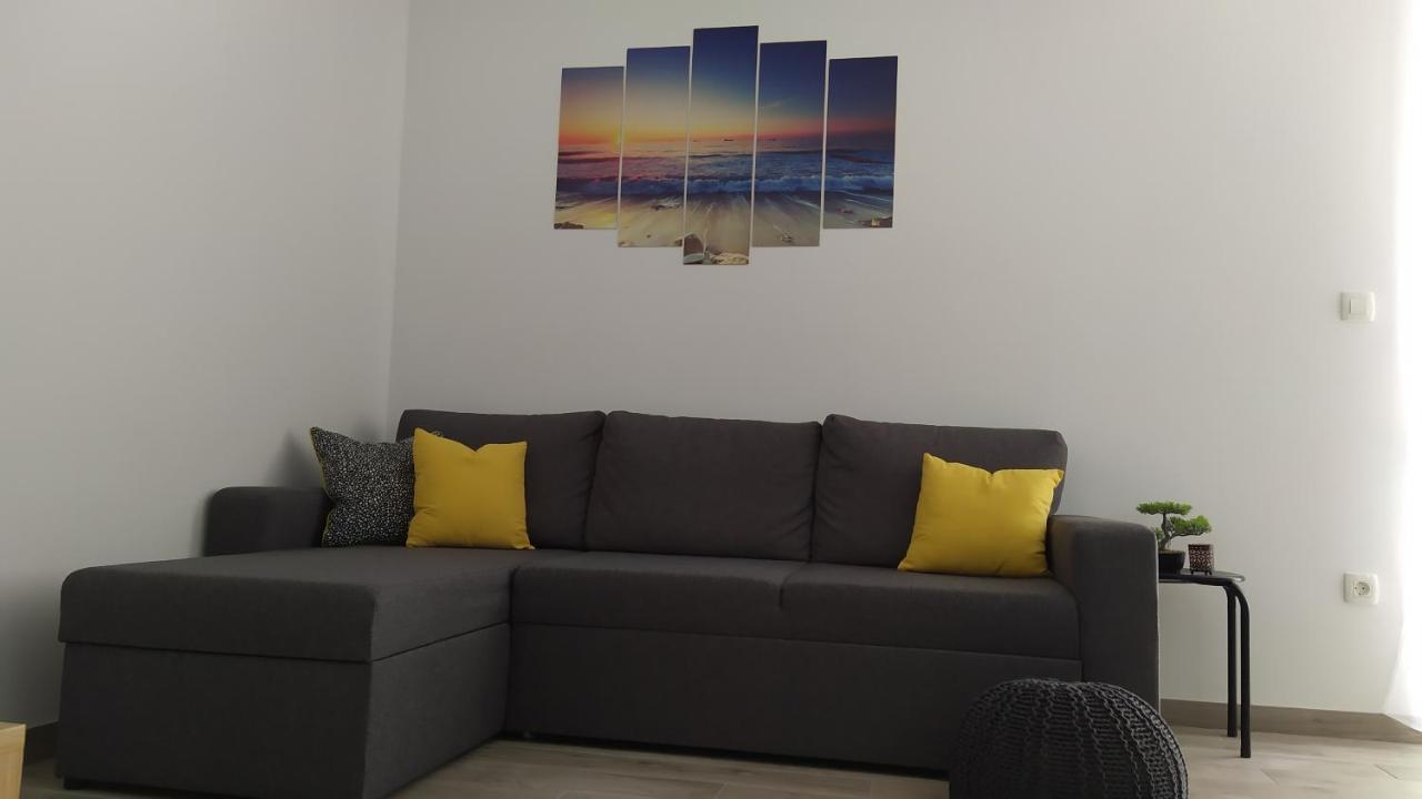 Urban Apartment Vukic Trogir Exterior foto