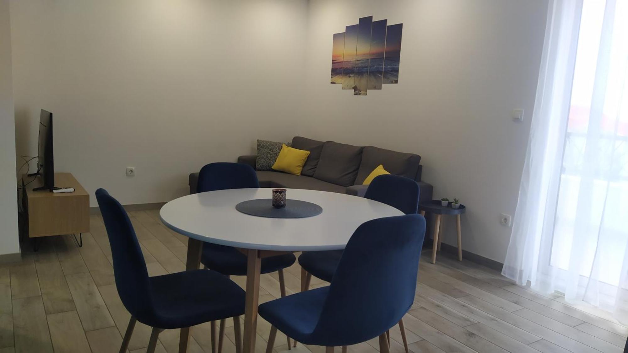 Urban Apartment Vukic Trogir Exterior foto